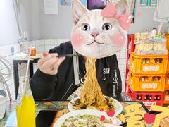 -梧桐面馆桐乡阿能面店(印象城店)