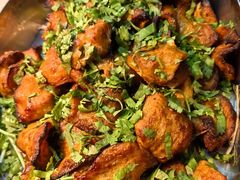 -威斯汀舞台餐厅