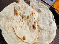 -Pita's&Tika's中东和印度风味餐厅(龙湖天街店)