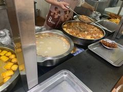 -阿信糖水(体育花园店)
