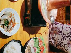 -民食香·腊排骨野生菌美食(木府店)