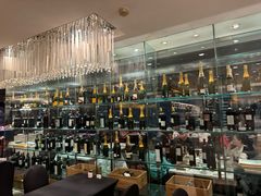 -上海龙之梦万丽酒店