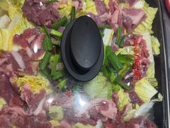 -古彭7只羊·招牌白串·碳锅羊肉旗舰店