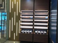 -LensCrafters亮视点(北京嘉里中心店)