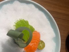 -环球渔市·平价海鲜餐厅(星潮广场店)