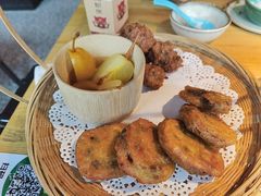 -吃饭皇帝大(解放西路店)