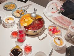 -川越泰火锅(吉利大厦店)