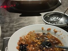 -0048鲜活香辣虾·火锅(铜陵路店)