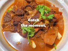 -又见炊烟私房菜(敬亭路店)