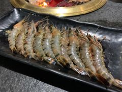 -神户赤童日式烤肉伙伴(东直门店)