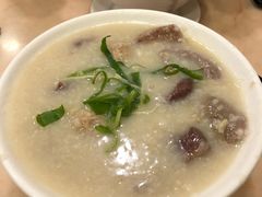 -盛记粥面(佐敦店)