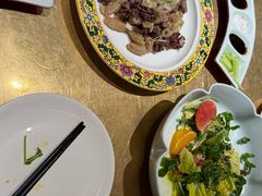 -京味斋·烤鸭·北京菜(安贞店)