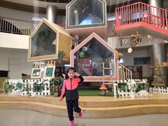 -北京市朝阳区阳光起点幼儿园(东坝园)