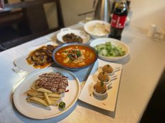 -陶家堡·多意食餐饮(益健路店)