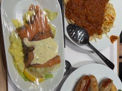 -宜家·瑞典风味餐厅(四元桥店)