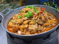 -蛙喔牛蛙(仙林万达茂店)