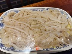 千层肚-来涮蜀鲜货火锅串串香(菜市口店)