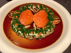 -上海滩餐厅(BFC外滩金融中心店)
