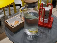 -米一仙·成都小碗菜(东万达店)