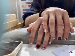 -四季·予你日式美甲美睫Nail