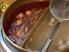 -春记潮汕牛肉火锅