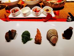 -鲤院·新中式美学·庭院餐厅(夫子庙店)