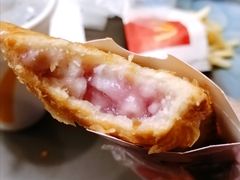 香芋派-麦当劳(凯德广场店)
