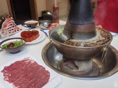 -福寿斋·老北京铜锅涮肉·烤鸭(顺义总店)