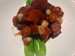 -春色如许·茶食餐厅(桃李春风店)