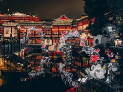 -豫园