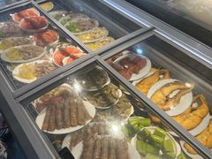 -车头老二大排档