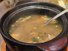 -老灶房-四川土菜(铁牛广场店)