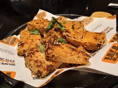 -探鱼·鲜青椒爽麻烤鱼(领展购物广场店)