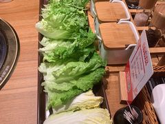 -炉小哥烤肉(信万广场店)