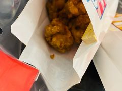 -1973继光香香鸡(合生汇购物中心店)