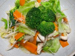 -隐泉之语日式料理(王府中环店)