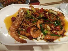 -侯师傅热炒店(印象城店)