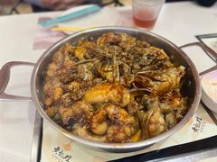 -黄记煌三汁焖锅(首创奥特莱斯店)
