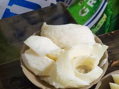 牛黄喉-星鸿社重庆老火锅