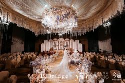 点击看大图 -B.Bridge Couture婚纱礼服(福田店)