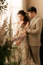 -今生有约婚纱摄影店(景德路店)