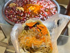 -三兄弟高炉烧饼