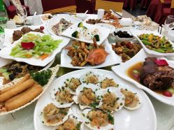 -谛融婚礼酒店·宴会厅(花园店)