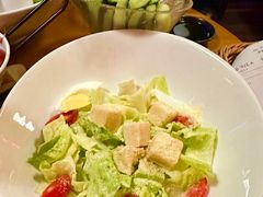 -BJM CLUB·宾酌·江景西餐吧(琶醍店)