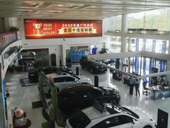 -上海和展广汽丰田4S店(老闵行店)