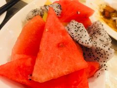 -福州中庚聚龍酒店香汇自助餐厅(南江滨西大道店)