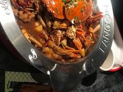 -胖哥俩肉蟹煲(长沙高铁吾悦广场店)