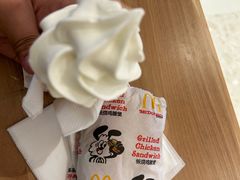 -麦当劳(金平路站店)