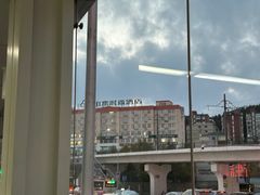-山水时尚酒店(大连星海公园东北财经大学店)