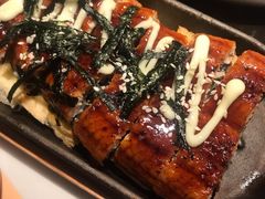 鳗鱼Tapas-生如夏花泰式火锅(伊藤双楠店)